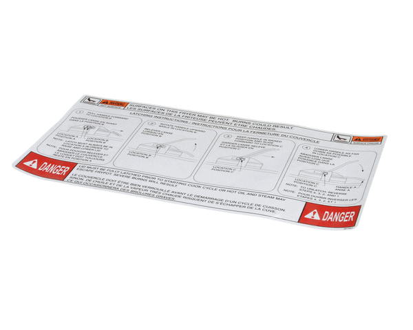 HENNY PENNY PARTS 35792