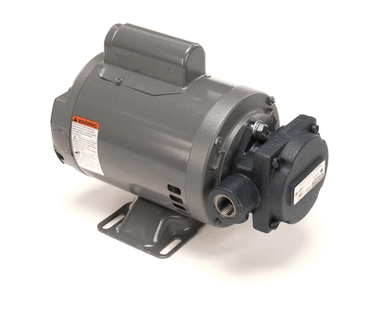 HENNY PENNY 36139 ASSEMBLY-FILTER PUMP AND MOTOR