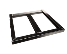 HENNY PENNY 36625 WELD ASSEMBLY-C/W CARRIAGE