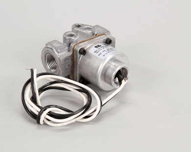 HENNY PENNY 38446 VALVE-120V GAS SOLENOID