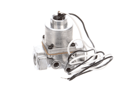 HENNY PENNY 38468 SOLENOID GAS VALVE - 24V