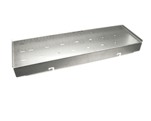 HENNY PENNY 40049 DUCT-TOP REMOVABLE