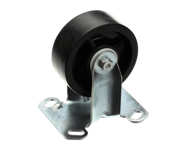 HENNY PENNY 40948 CASTER-4 IN. RIGID