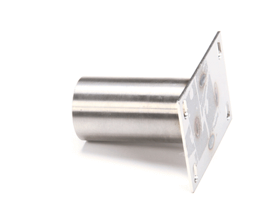 HENNY PENNY 41355 WELD ASSEMBLY-MOUNTING PLATE & LEG