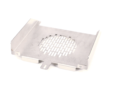 HENNY PENNY 43517 DUCT-BLOWER SIDE REMOVABLE