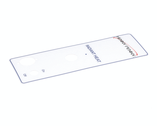 HENNY PENNY PARTS 44009