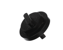 HENNY PENNY 49187 HUB-DRIVE COATED TR SCR3 6 8