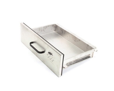 HENNY PENNY 49548 DRAWER ASSEMBLY - (1 VENT)