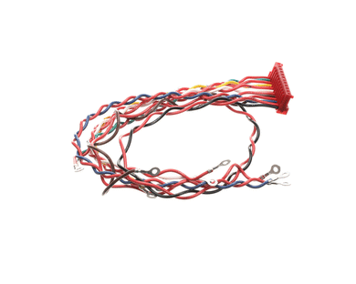 HENNY PENNY 49775 WIRE ASSEMBLY-CONTROL TO RELAY