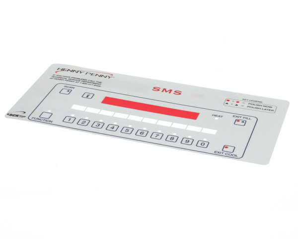 HENNY PENNY PARTS 50624