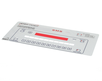 HENNY PENNY 50624 50624