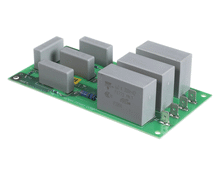 HENNY PENNY 51057 ASSY-EMC FILTER BOARD