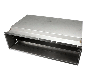 HENNY PENNY 51505 WELD ASSEMBLY-LINER