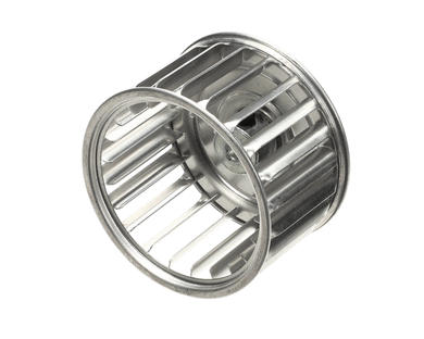 HENNY PENNY 52240 WHEEL-BLOWER 1.87W