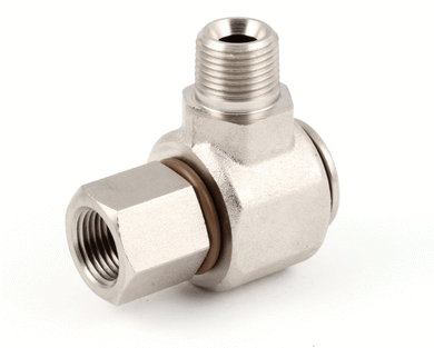 HENNY PENNY 52703 LIVE SWIVEL - 3/8 NPT