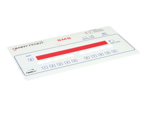 HENNY PENNY PARTS 55574