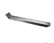 HENNY PENNY 55681 WELD ASSEMBLY-FLUE