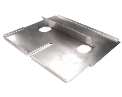 HENNY PENNY 60460 ASSEMBLY-DRAIN PAN COVER OFG-322