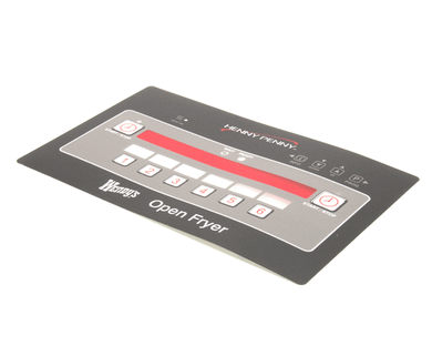 HENNY PENNY 60586 60586