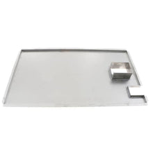 HENNY PENNY 62082 WELD ASSEMBLY-COVER FILTER PAN