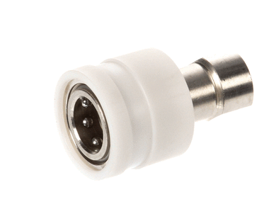 HENNY PENNY 62117 ASSEMBLY-FEM. DISCON/NOZZLE CAP S