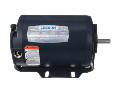 HENNY PENNY 63105 MOTOR 1/4 HP 120/240V 60/50HZ