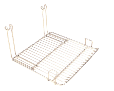 HENNY PENNY 64060 SHELF-BASKET-FIRST GAS SS