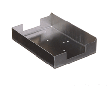 HENNY PENNY 64256 COVER-PCB