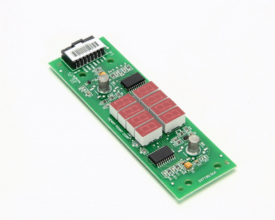 HENNY PENNY 65022 65022