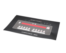 HENNY PENNY 65236 DECAL-8HEAD C8000