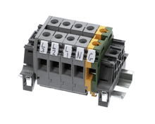 HENNY PENNY 65427 ASSY-5 POLE TERM BLOCK CE