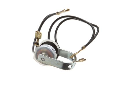 HENNY PENNY 65567 ASSEMBLY-TIMER BUZZER COIL-24 V S