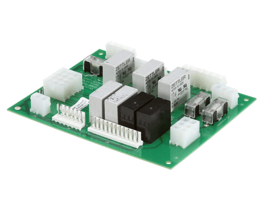 HENNY PENNY 66260 BOARD-230V FAST I/O CONTROL