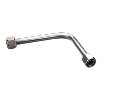 HENNY PENNY 66618 ASSEMBLY-OIL RTN LINE TUBE