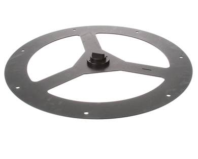 HENNY PENNY 67665 ASSEMBLY-DISCONNECT COATED LH