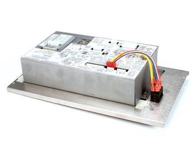 HENNY PENNY 68683 ASSEMBLY-8000 CONT PRE-VA SSI/FPS