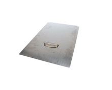HENNY PENNY 69294 WELD ASSEMBLY-500 STORAGE COVER