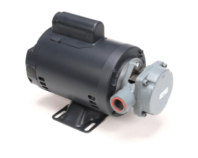 HENNY PENNY 69355 ASSEMBLY-390/690 3/4 PUMP & MOTOR