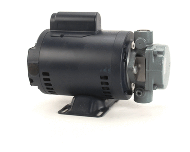 HENNY PENNY 69356 ASSEMBLY-290/590 3/4 PUMP & MOTOR