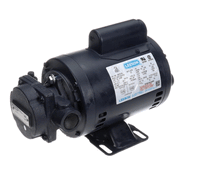 HENNY PENNY 69357 ASSY-34X 3/4IN  PUMP & MOTOR