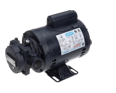 HENNY PENNY 69357 ASSY-34X 3/4IN  PUMP & MOTOR