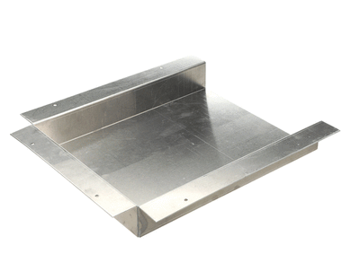 HENNY PENNY 70375 CRADLE-WATER PAN SHORT
