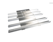 HENNY PENNY 70387 ASSEMBLY-AIR DUCT (1/3 SIZE)