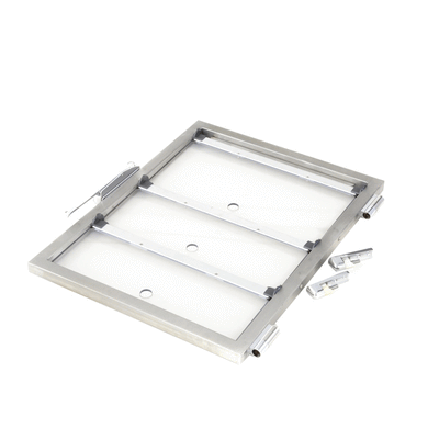 HENNY PENNY 71309 RH FLIP DOOR ASSY