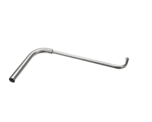 HENNY PENNY 71899 WELD ASSEMBLY-OIL RTN FAUCET 341