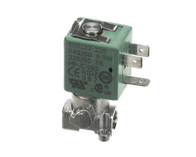 HENNY PENNY 72117 VALVE-CE SOLENOID