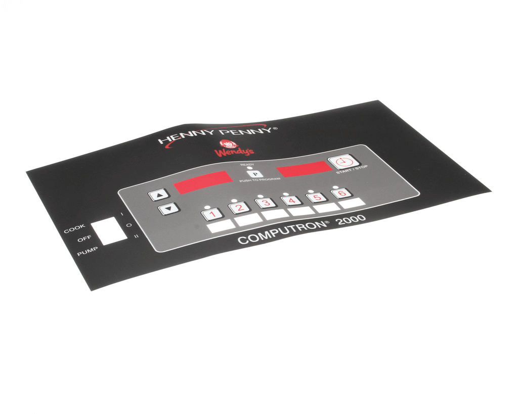 HENNY PENNY PARTS 72123