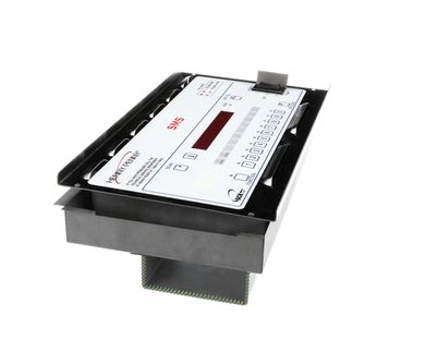 HENNY PENNY 73889 ASSY-CONTROL-600SMS DOM NO FPS