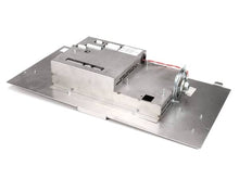 HENNY PENNY 74127 ASSEMBLY-CONTROL 34X