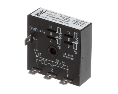 HENNY PENNY 74266 MODULE-TIMING